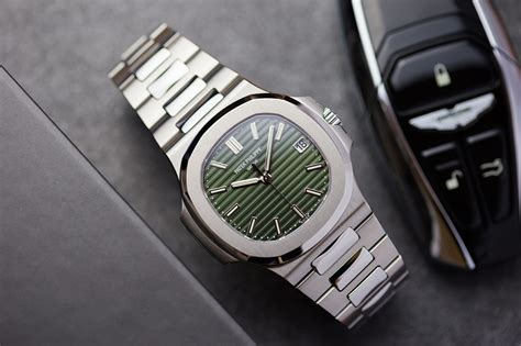 patek philippe 5711 price|patek philippe nautilus 5711 1a.